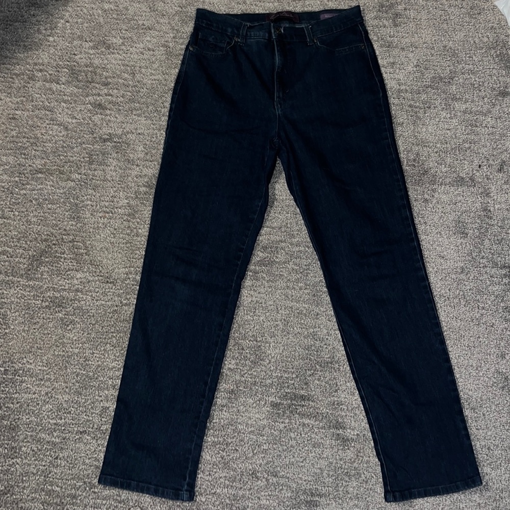 Gloria Vanderbilt Jeans